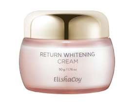 Return Whitening Cream 